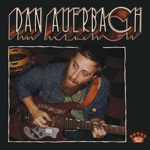 Dan Auerbach - Keep It Hid in the group CD / Pop-Rock at Bengans Skivbutik AB (5593545)