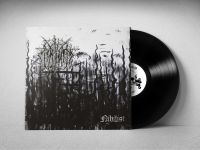 Myrkvid - Nihilist (Black Vinyl Lp) in the group VINYL / Hårdrock at Bengans Skivbutik AB (5593614)