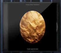 Phobia Effect - Time Machines in the group CD / Pop-Rock at Bengans Skivbutik AB (5593624)