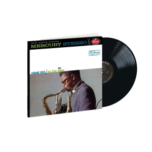 Roland Kirk - We Free Kings in the group VINYL / Jazz at Bengans Skivbutik AB (5593631)
