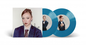 Chappell Roan - The Giver (The Lawyer) Vinylsingle in the group Minishops / Chappell Roan at Bengans Skivbutik AB (5593640)