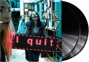 Haim - I Quit (2Lp) in the group OUR PICKS / Bengans Staff Picks / Nellie recommends at Bengans Skivbutik AB (5593647)
