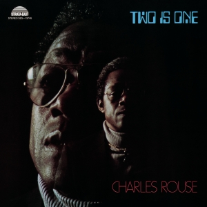 Charles Rouse - Two Is One in the group VINYL / Jazz at Bengans Skivbutik AB (5593654)