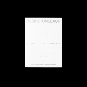 Enhypen - Desire : Unleash (Weverse Albums  Ver.) + WS in the group MERCHANDISE / Merch+Code / K-Pop at Bengans Skivbutik AB (5593661)