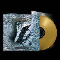 Borknagar - The Olden Domain (Gold Vinyl LP) in the group VINYL / Hårdrock at Bengans Skivbutik AB (5593669)