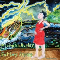 Michael Hurley - Fatboy Spring in the group VINYL / World Music at Bengans Skivbutik AB (5593683)
