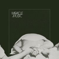 Grails - Miracle Music (Ltd Forest Night Vin in the group VINYL / Pop-Rock at Bengans Skivbutik AB (5593690)