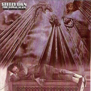 Steely Dan - Royal Scam - Re-M in the group OTHER / -Start Uni-CD at Bengans Skivbutik AB (559370)