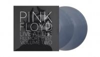Pink Floyd - Fillmore West 1970 Vol.2 (2 Lp Clea in the group VINYL / Pop-Rock at Bengans Skivbutik AB (5593701)