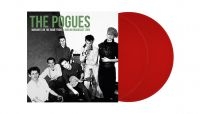 Pogues The - Migrants On The Home Front (2 Lp Re in the group VINYL / Pop-Rock at Bengans Skivbutik AB (5593702)