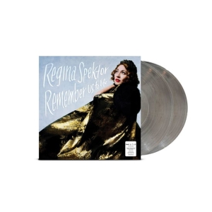 Regina Spektor - Remember Us To Life in the group Minishops / Regina Spektor at Bengans Skivbutik AB (5593705)
