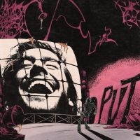 Benjamin Ingrosso - Pink Velvet Theatre in the group OUR PICKS / Bengans Staff Picks / Therese recommends at Bengans Skivbutik AB (5593715)