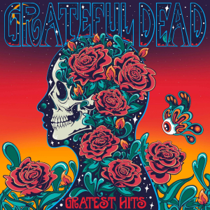 Grateful Dead - Gratest Hits in the group OTHER / Övrigt /  at Bengans Skivbutik AB (5593717)