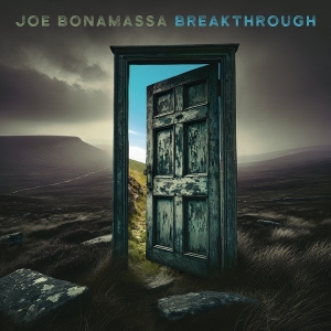 Joe Bonamassa - Breakthrough in the group OUR PICKS / Friday Releases / 2025-07-18 at Bengans Skivbutik AB (5593721)