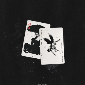 Tablo X Rm - Stop The Rain in the group Minishops / K-Pop Minishops / BTS at Bengans Skivbutik AB (5593723)