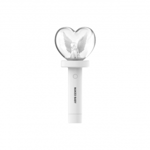 Bibi - Official Light Stick in the group MERCHANDISE / Light Stick / K-Pop at Bengans Skivbutik AB (5593725)