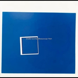 Underworld - Beaucoup Fish in the group CD / Elektroniskt,Pop-Rock at Bengans Skivbutik AB (5593741)