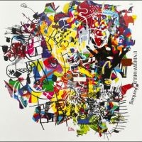 Underworld - Barking in the group CD / Elektroniskt,Pop-Rock at Bengans Skivbutik AB (5593744)