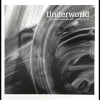 Underworld - Barbara Barbara We Face A Shining F in the group CD / Elektroniskt,Pop-Rock at Bengans Skivbutik AB (5593745)