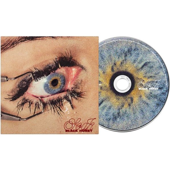 Black Honey - Soak in the group CD / Pop-Rock at Bengans Skivbutik AB (5593769)