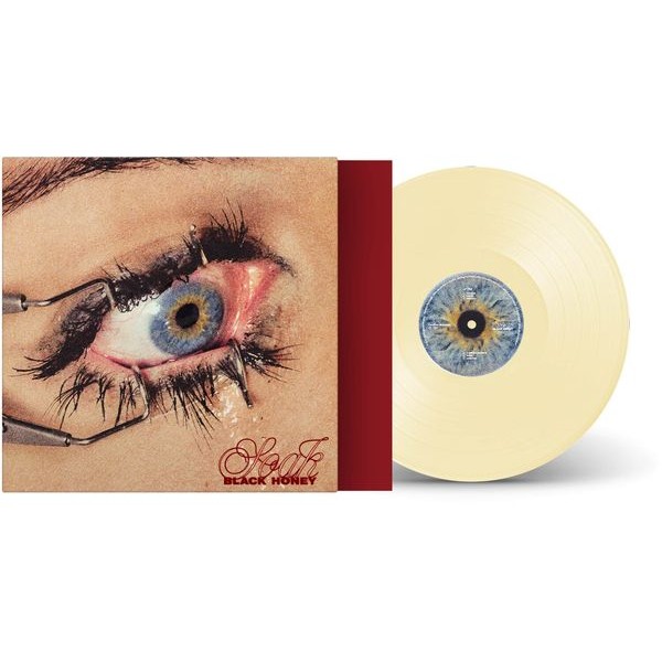Black Honey - Soak in the group VINYL / Pop-Rock at Bengans Skivbutik AB (5593771)