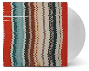 Brent Cobb - Ain't Rocked In A While (Indie Exclusive Ultra Clear Vinyl) in the group OUR PICKS / Friday Releases / 2025-07-11 at Bengans Skivbutik AB (5593787)