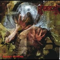 Gruesome - Silent Echoes (Vinyl LP) in the group VINYL / Hårdrock at Bengans Skivbutik AB (5593788)
