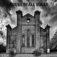 House Of All - House Of All Souls in the group CD / Pop-Rock at Bengans Skivbutik AB (5593791)