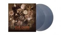 Cure The - Intergration - Live 1996 (2 Lp Clea in the group VINYL / Hårdrock at Bengans Skivbutik AB (5593793)
