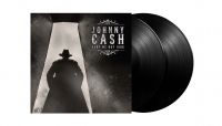 Cash Johnny - Bury Me Not 1996 (2 Lp Black Vinyl) in the group VINYL / Upcoming releases at Bengans Skivbutik AB (5593794)
