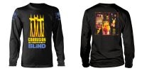Corrosion Of Conformity - L/S - Blind (L) in the group MERCHANDISE / T-shirt / Heavy Metal at Bengans Skivbutik AB (5593800)