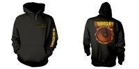 Corrosion Of Conformity - Hood -  Deliverance (M) in the group MERCHANDISE / Hoodies / Hårdrock at Bengans Skivbutik AB (5593815)