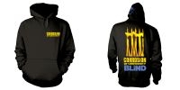 Corrosion Of Conformity - Hood - Blind (Xl) in the group MERCHANDISE / Hoodies / Hårdrock at Bengans Skivbutik AB (5593830)