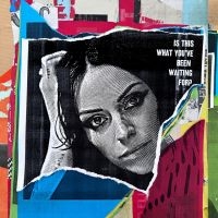 Amy Macdonald - Is This What You've Been Waiitng Fo in the group OUR PICKS / Friday Releases / 2025-07-11 at Bengans Skivbutik AB (5593886)