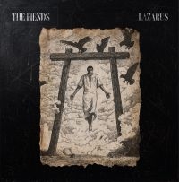 Fiends The - Lazarus in the group CD / Pop-Rock at Bengans Skivbutik AB (5593888)