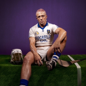 Moncrieff - Maybe It's Fine. in the group CD / Pop-Rock at Bengans Skivbutik AB (5593890)