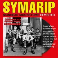 Symarip - Skinhead Moonstomp Revisited (Vinyl in the group VINYL / Upcoming releases at Bengans Skivbutik AB (5593898)