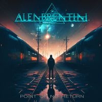 Brentini Alen - Point Of No Return in the group CD / Pop-Rock at Bengans Skivbutik AB (5593915)