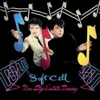 Soft Cell - Non-Stop Ecstatic Dancing in the group CD / Elektroniskt,Pop-Rock at Bengans Skivbutik AB (5593926)