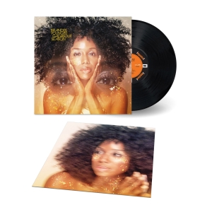 Brandee Younger - Gadabout Season in the group VINYL / Jazz at Bengans Skivbutik AB (5593933)