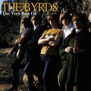 Byrds The - The Very Best Of The Byrds in the group CD / Country at Bengans Skivbutik AB (559394)