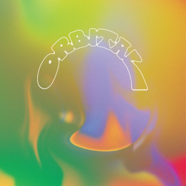 Orbital Ensemble - Orbital (Clear Vinyl) in the group VINYL / Pop-Rock at Bengans Skivbutik AB (5593940)