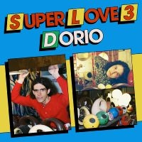 Dorio - Super Love 3 (Super Love Red Vinyl) in the group VINYL / Pop-Rock at Bengans Skivbutik AB (5593944)