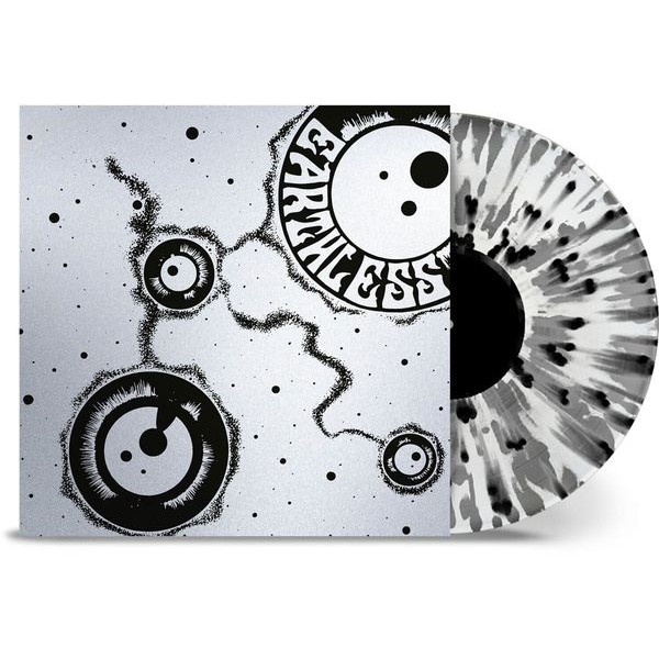 Earthless - Sonic Prayer (Remastered) in the group VINYL / Pop-Rock at Bengans Skivbutik AB (5593946)