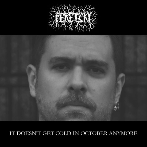 Peretsky - It Doesn't Get Cold In October Anym in the group VINYL / Pop-Rock at Bengans Skivbutik AB (5593949)