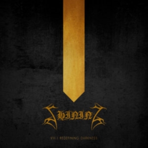 Shining - Viii Redefining Darkness (Digipack) in the group CD / Hårdrock at Bengans Skivbutik AB (5593951)