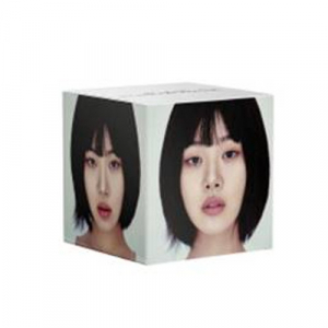 Bibi  - Eve : Romance (Special Ver.) in the group CD / K-Pop at Bengans Skivbutik AB (5593982)