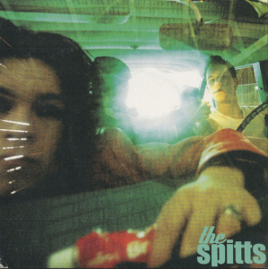 The Spitts - Stay Away From My Honey (3 Track Vinyl Single) in the group Minishops / Zorch Productions at Bengans Skivbutik AB (5594020)