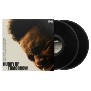 The Weeknd - Hurry Up Tomorrow in the group VINYL / Pop-Rock at Bengans Skivbutik AB (5594023)