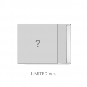 Aoen  - The Blue Sun (Limited Edition) in the group CD / K-Pop at Bengans Skivbutik AB (5594033)